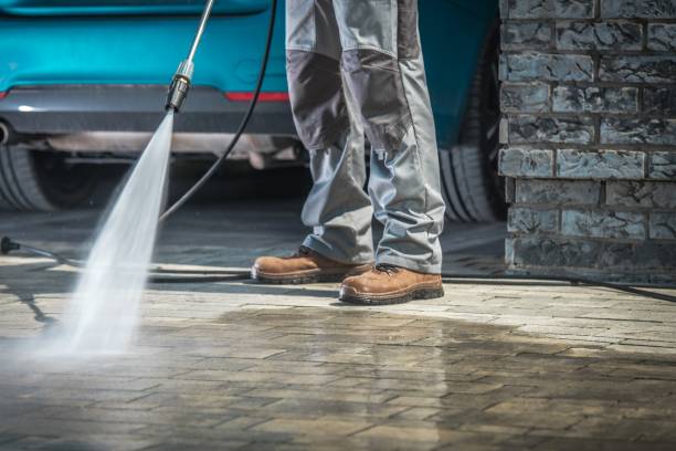 Best Dumpster Area Cleaning  in Lake Brownwood, TX