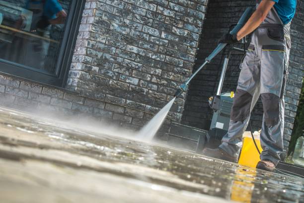 Best Sidewalk and Walkway Cleaning  in Lake Brownwood, TX