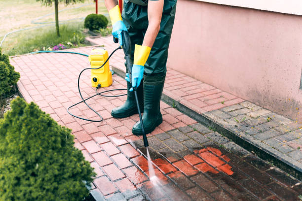 Best Patio and Deck Pressure Washing  in Lake Brownwood, TX