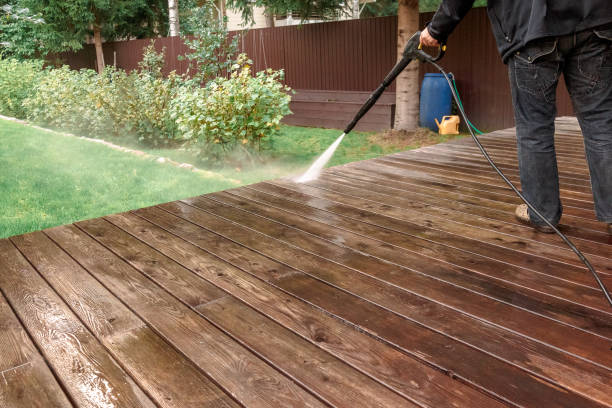  Lake Brownwood, TX Pressure Washing Pros
