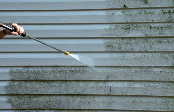 Best Driveway Pressure Washing  in Lake Brownwood, TX