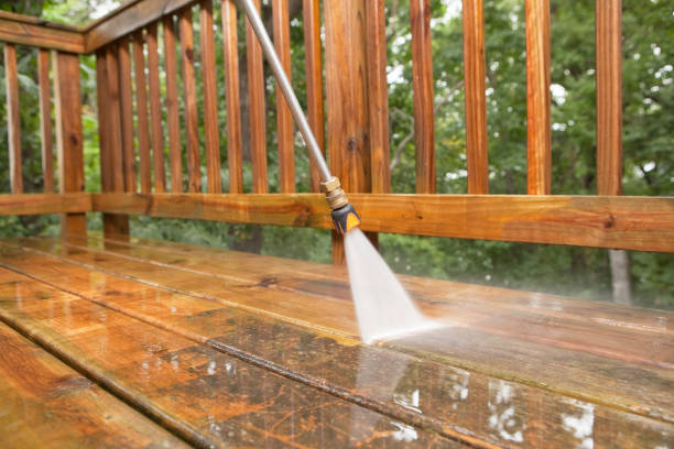 Lake Brownwood, TX Pressure Washing Services Company